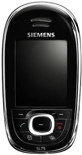 A empresa produziu e vendeu seus últimos aparelhos até o ano de 2005. Amazon Com Siemens Sl75 Seda Flor Roja Desbloqueado Telefono Celular