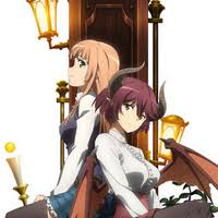 Since its release the game has become one of the most popular apps of the year. Crunchyroll Shingeki No Bahamut Manaria Friends Se Estrenara El 21 De Enero