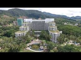 Hotel guests have reported ghosts of soldiers and small children appearing in their photographs, and staff has claimed there is a ghost in the reservation office who types loudly on a the owner of this bed and breakfast insists it is haunted, and she brought in paranormal investigators to prove the claim. Teluk Bahang Beach Tanjung Bungah Destimap Destinations On Map