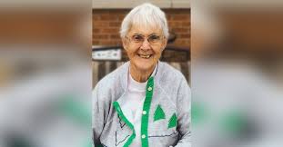 Obituary information for Bonnie Broesder Hauser