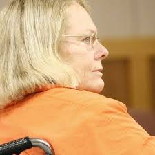 Mom who believed she was Virgin Mary when she killed 3 kids may be freed