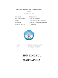 Maybe you would like to learn more about one of these? Rpp Pai Kisah Teladan Nabi Musa Ok Pdf