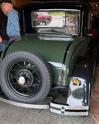 Image result for Asheville Green 1929 Buick