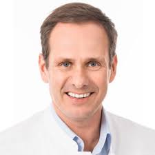 Dr. med. Paul Isler, Doctor (male) in Zürich