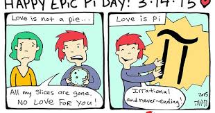 Polyamory In The News A Happy Poly Pi Day Card Polyamory Flirting Quotes For Her Polyamory Quotes