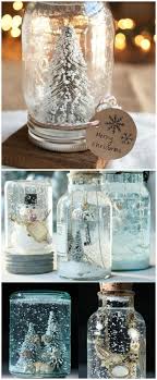 Download 12 Magnificent Mason Jar Christmas Decorations You Can Make Yourself Diy Crafts 3D SVG Files Ideas | SVG, Paper Crafts, SVG File