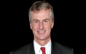 Vale Emeritus Professor John Sheridan