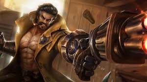 Have more fun and gain more game skills right now. Build Roger Mobile Legends Ala Atlet Esports Watt Bikin Gflx Bangkit Indosport