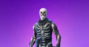 The middle island on the fortnite map has been corrupted and has some ghoulish creatures spawning on it. Fortnite Skull Trooper Skin Tipped To Return For Halloween Legit Reviews