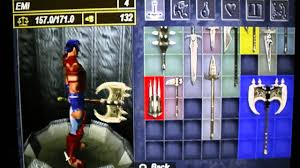 With this sequel, sony online entertainment is looking to make the game even better, and from the early version that we've seen, it looks like the company is going to accomplish this goal, with a. Untold Legends Brotherhood Of The Blade Psp Gameplay Youtube