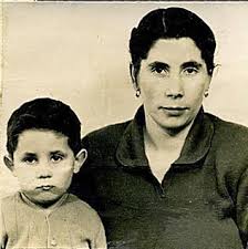 Annina Rizzo Obituary (2008)