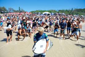Impact by the desertion of the great figure of the olympic games in full. Italo Ferreira Is Your 2019 Quik Pro Gold Coast Champ Billabong