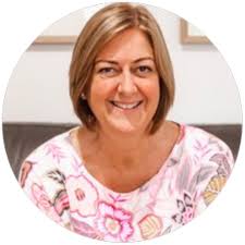 Therapists — Lauren Selfridge