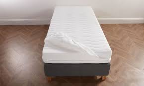 This Cheap Lidl Meradiso Mattress Launches In Stores On Sunday Which News Mattress Cheap Bedding Lidl