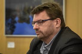 Zakázky analyzujeme jak z věstníku veřejných zakázek, tak z profilů zadavatelů. Diskriminace Krici Lubomir Volny Poslance Bez Rousky Zadrzela Policie Sip