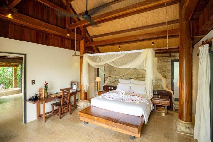 giá villa Nha Trang lễ tết