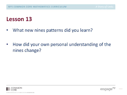 What is module 3 of the common core? Grade 3 Module 3 Module Focus Session Ppt Download