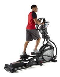 Elliptical Review Sole E95 Elliptical Trainer Elliptical Machine Ellipticals Elliptical Trainer