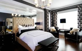 Check spelling or type a new query. Black And White Bedroom Houzz