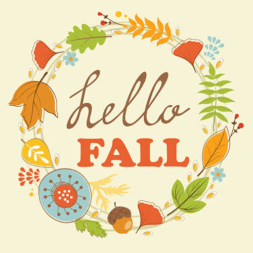 First Day of Autumn 2026 - The Social Book - Houston