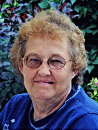 Patricia "Pat" K. Carlson Obituary August 9, 2016