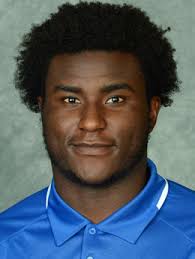 GEORGIA STATE FOOTBALL