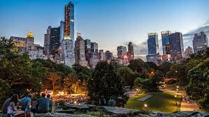 New York City Wallpaper Desktop Wallpapers Free Hd Wallpapers Park In New York New York Wallpaper Central Park
