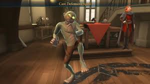 First Dada Class Ghouls Year 5 Harry Potter Hogwarts Mystery Youtube