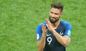We did not find results for: Olivier Giroud Arsenal Send Classy Message To Chelsea Star After France Win World Cup Football Sport Express Co Uk