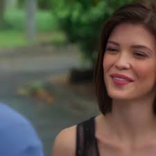 Kyra e Alan: A História de Salve-se Quem Puder