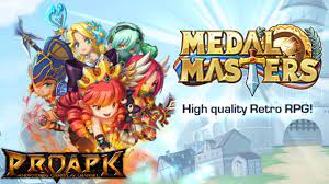 Embarquez dans une aventure palpitante dans ce jeu et . Descargar Medal Masters Gratis Para Android Mob Org