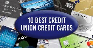 I was thinking about getting this card from discover , but i want to make sure there isn't something better before i apply plus i'm nervous giving. 10 Best Credit Union Credit Cards Of 2021 Cardrates Com