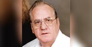 Willard Leo Van Buren Sr. Obituary