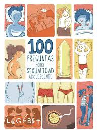 Para utilizar este libro capitulo i las drogas y. Libros Y Materiales Gratuitos Para Ensenar Y Aprender 100 Preguntas Sobre Sexualidad Adolescente Libro Para Descarga Gratuita En Pdf