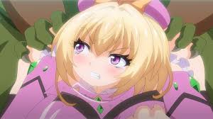Watch Yuusha-hime Miria Episode 2 Online at Hentai.tv®