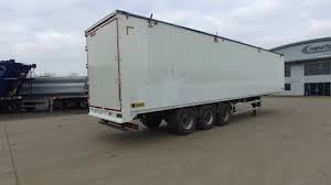 2013 Legras Walking Floor Trailer For Sale Youtube