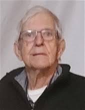 Obituary information for Paul Culp