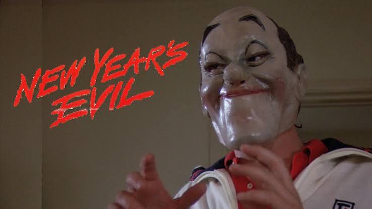 New Year's Evil review – Bloody Flicks