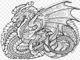 These chinese dragon colouring pictures are ideal for celebrating the chinese new year while teaching children about traditional chinese culture. Coloring Book Chinese Dragon Child Adult Png 1448x1093px Coloring Book Adult Art Artwork Black And White