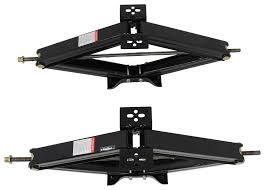 Maybe you would like to learn more about one of these? Ultra Fab Ultra Scissor Jacks 30 Lift 6 500 Lbs Qty 2 Ultra Fab Products Camper Jacks Uf48 979031