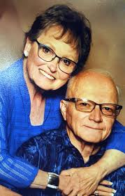 50th: Gary and Kay Stilson