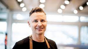 Never miss another show from nick watt. Celebrity Chef Nic Watt Bounces Back With Two New Restaurants Set To Open Stuff Co Nz