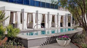 Vdara Hotel Spa City Center Las Vegas Nevada United States Las Vegas Hotels Vdara Las Vegas Vegas Hotel