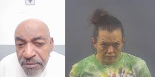 Two Charged With Cocaine Trafficking