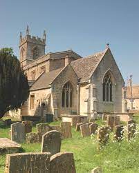 Chadlington is a village and civil parish in the evenlode valley about 3 miles (5 km) south of chipping norton, oxfordshire. Chadlington Wikipedia