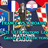 Video nhận định bóng đá bỉ vs croatia, 01h45 ngày 07/6: 1