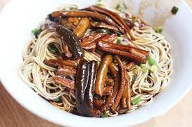 The 16 Best Chinese Noodle Restaurants In Shanghai Chinese Noodle Restaurant Noodles Food