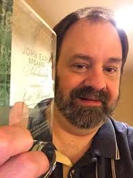 Scott Klement в X: „The @cef_common gave me this speaker award named for  the great John Earl. Thank you so much, it's a great honor! #Ibmi  @IBMChampions #POWERUp18 https://t.co/oqfM0Qmcsv“