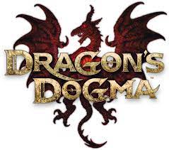 Got Questions The Dragon S Dogma Developers Have Answers Dragon S Dogma Dogma Game Logo