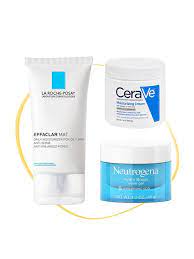 The 13 Best Drugstore Moisturizers For Oily Skin Best Drugstore Moisturizer Moisturizer For Oily Skin Drugstore Moisturizer